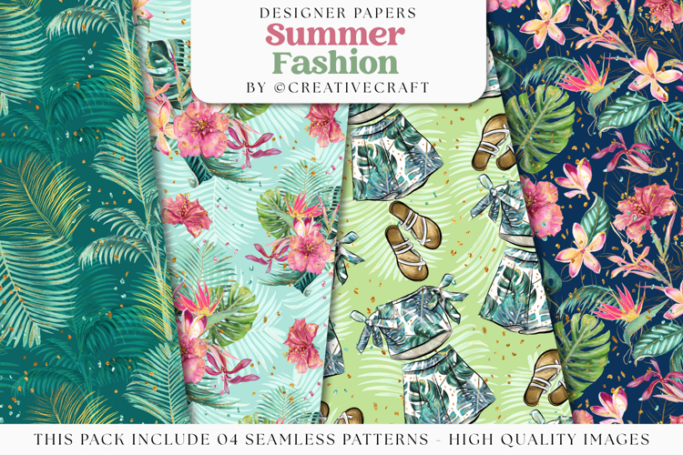 Beach Sublimation Design Image 6