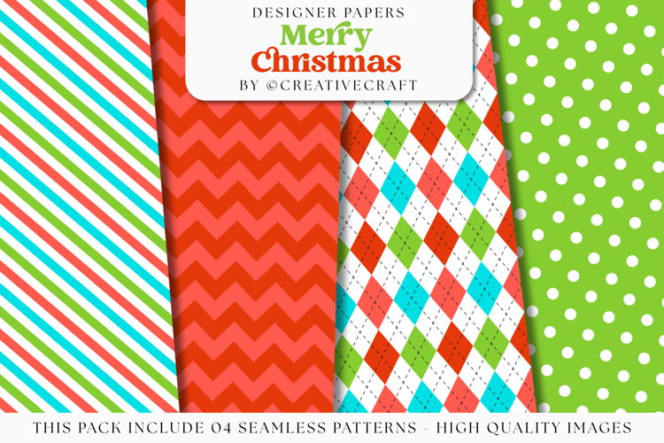 Christmas Graphic Image 9