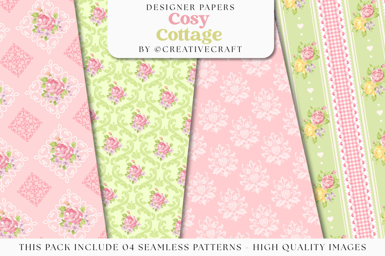 Garden Clipart Image 21