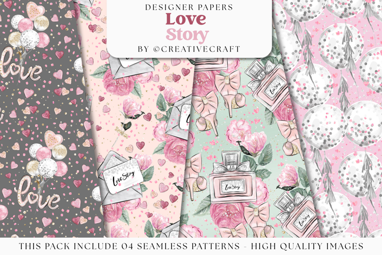 Valentines Day Clipart Image 13