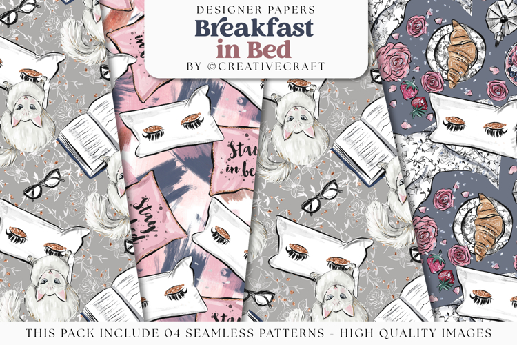 Breakfast Clipart Image 13