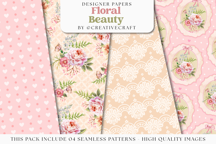 Flowers Graphic Image 5