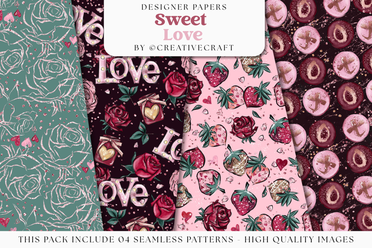 Valentines Day Clipart Image 17