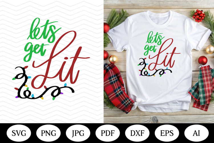 Christmas SVG design, christmas png clipart, illustration