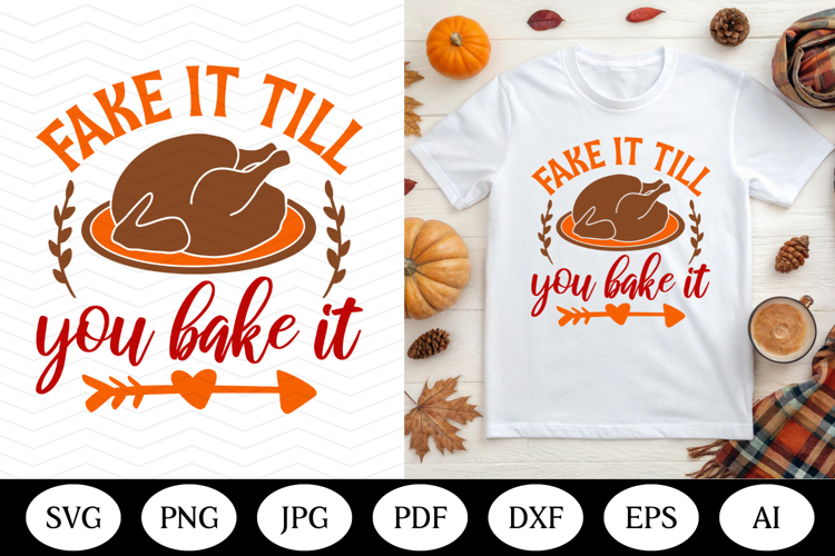 Thanksgiving Day SVG, autumn fall svg, png clipart design