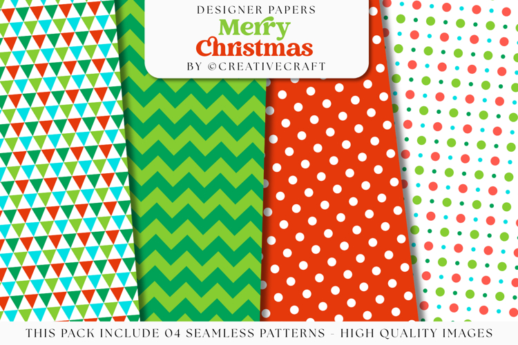 Christmas Graphic Image 8