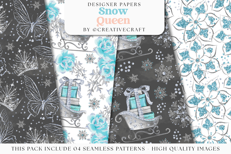Winter Clipart Image 12