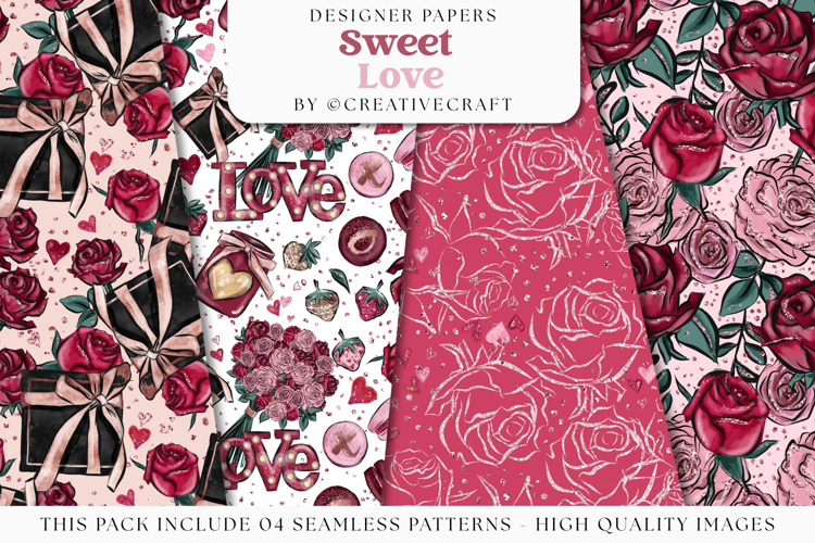 Valentines Day Clipart Image 16