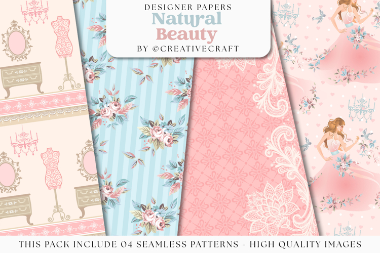 Flowers Graphic Image 12
