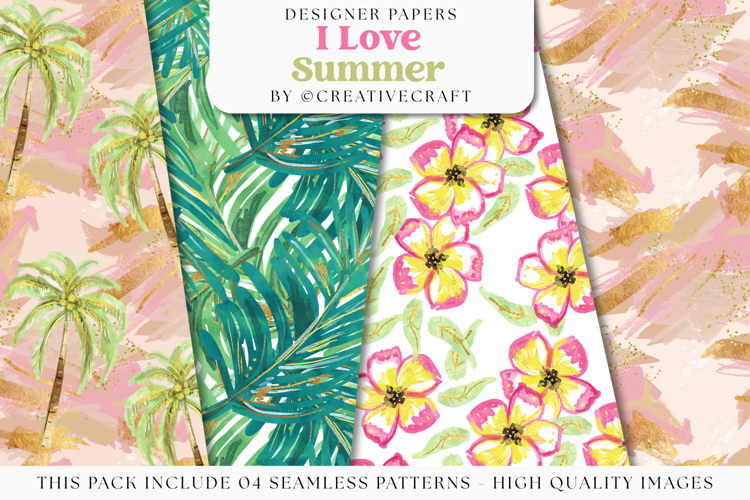 Beach Sublimation Design Image 9