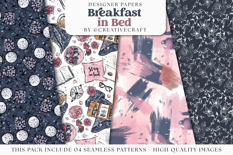 Breakfast Clipart Image 12
