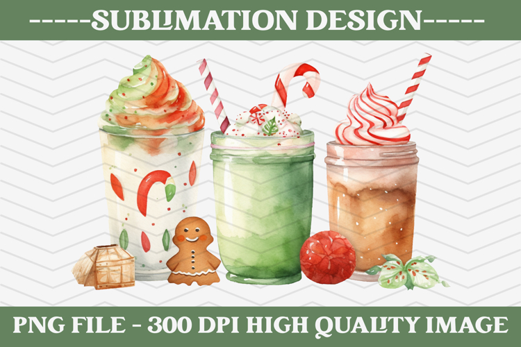 Christmas Sublimation Design, christmas png illustration