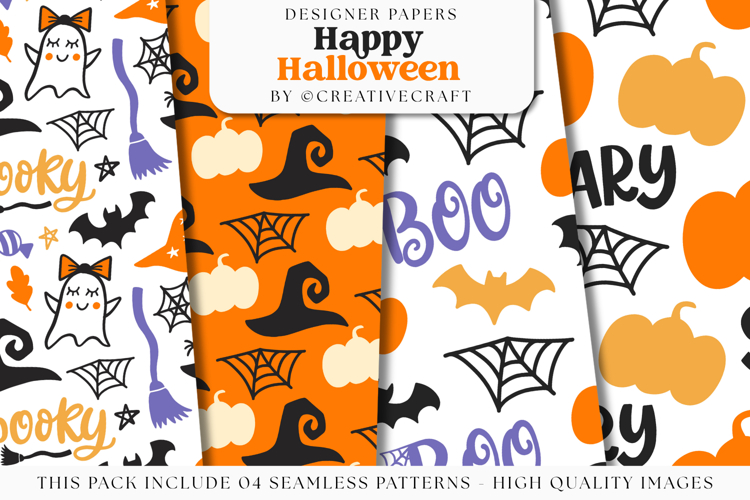 Halloween Ghost Clipart Image 3