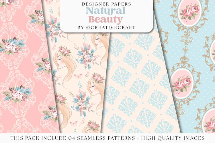 Flowers Graphic Image 14