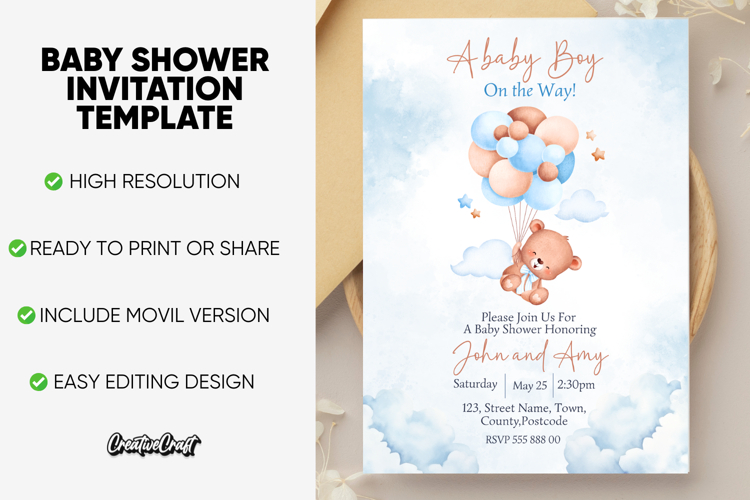 Baby Girl Clipart Image 5
