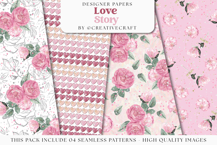 Valentines Day Clipart Image 14