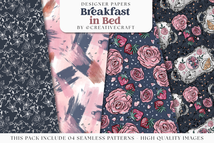 Breakfast Clipart Image 14