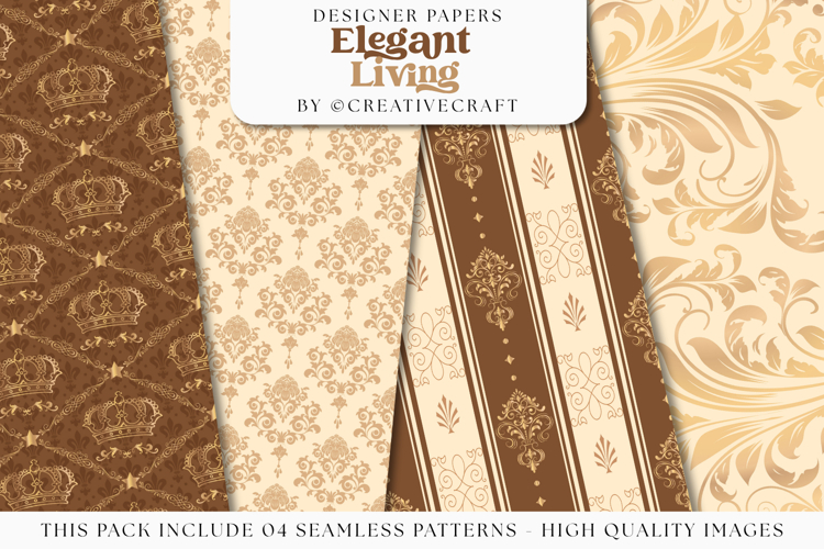 Crown Clipart Image 3