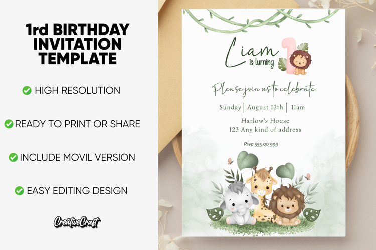 Birthday Girl Clipart Image 5