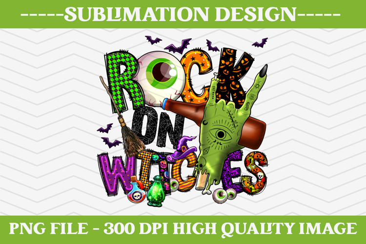 Halloween Sublimation Design, halloween png illustration