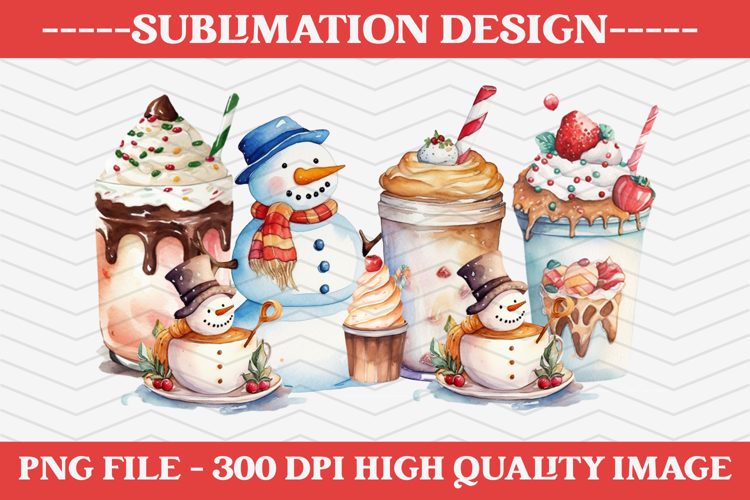 Christmas Graphic Image 6