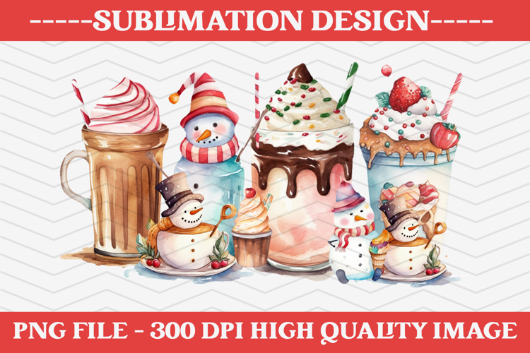 Christmas Graphic Image 5