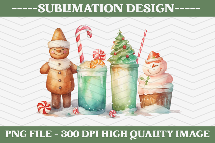 Christmas Graphic Image 19