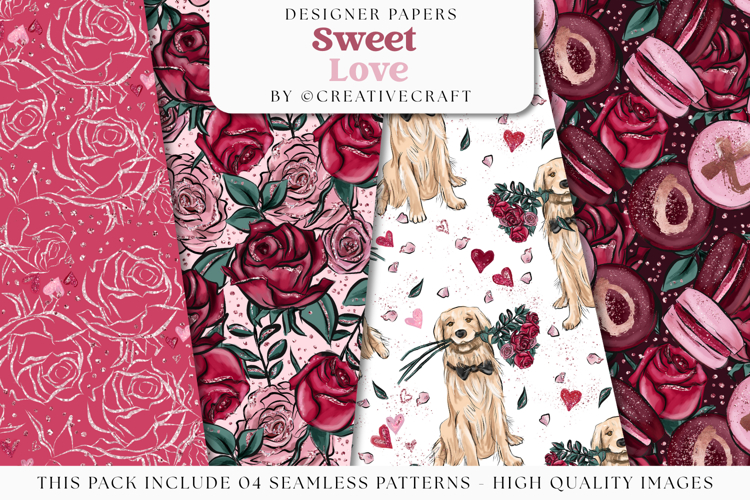 Valentines Day Clipart Image 18