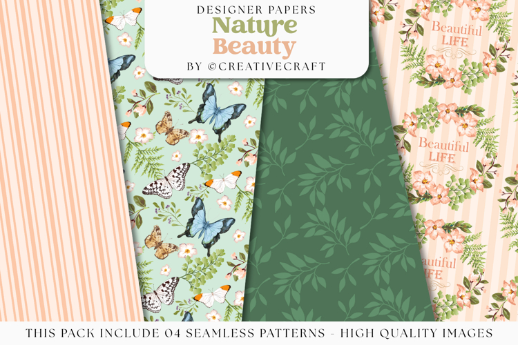 Garden Clipart Image 21