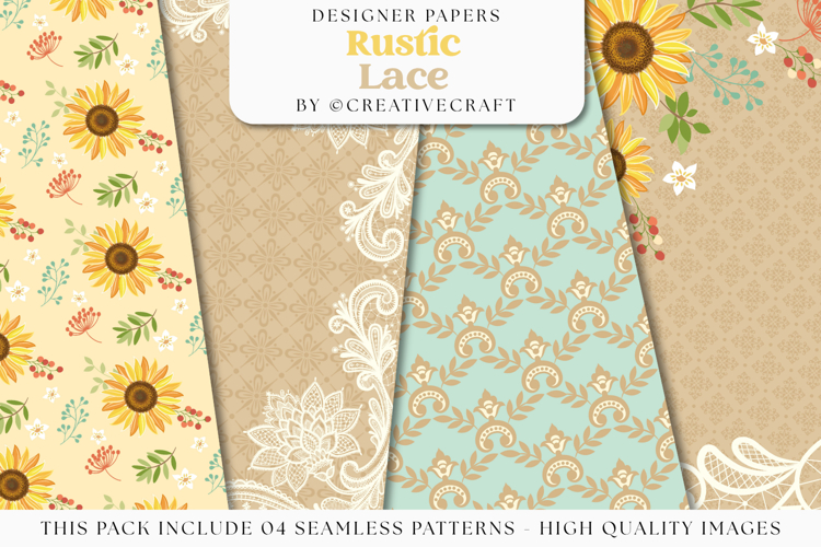 Sunflower Graphic Image 15