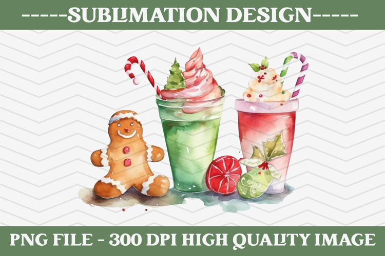 Christmas Graphic Image 24