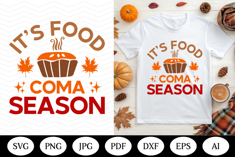 Thanksgiving Day SVG, autumn fall svg, png clipart design