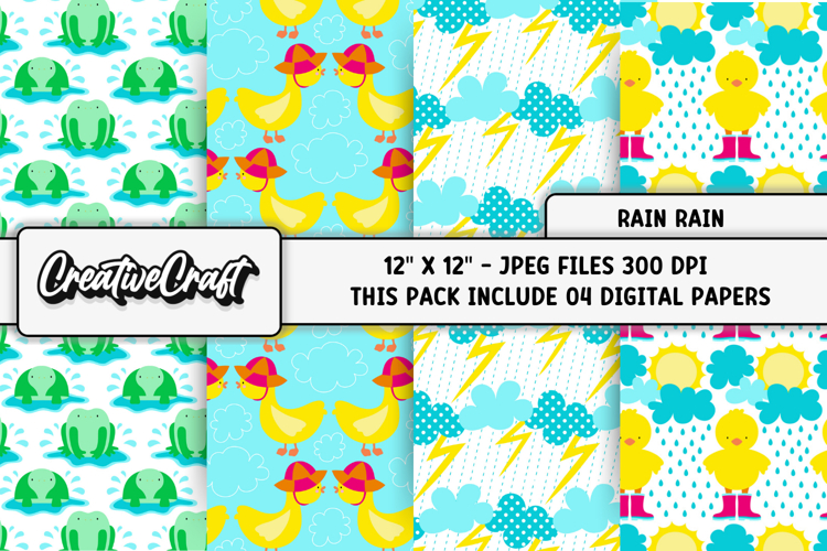 Umbrella Clipart Image 4