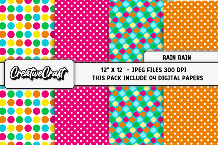 Umbrella Clipart Image 24
