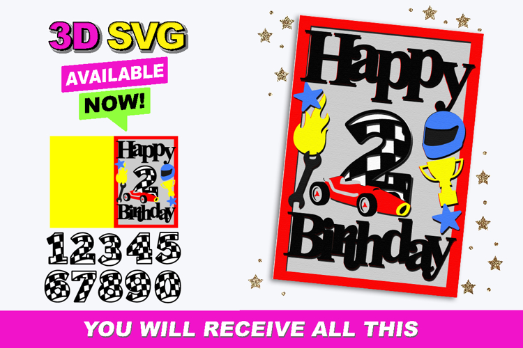 Coche Vector Image 4