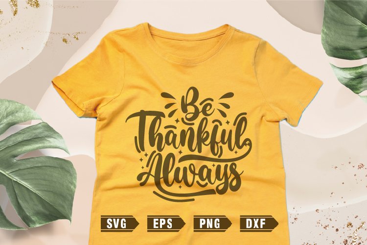Always Svg Image 7