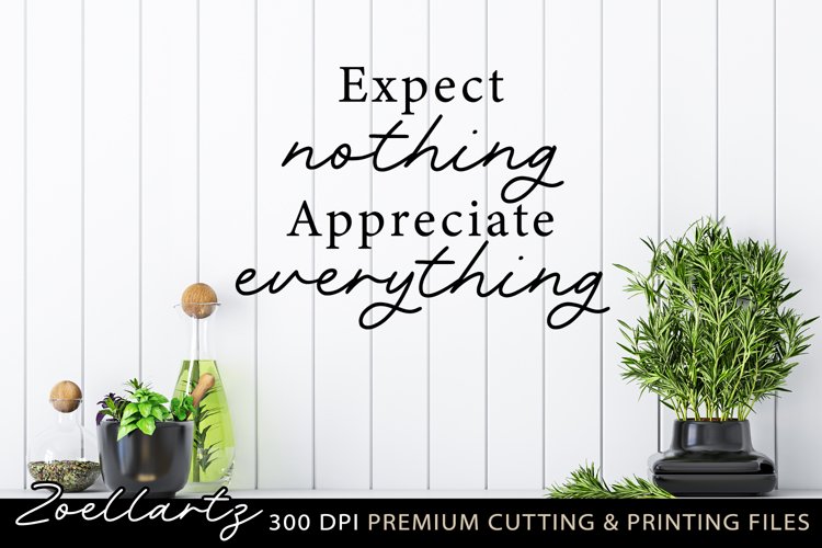 Motivational Quote SVG PNG EPS DXF Inspirational Quote SVG