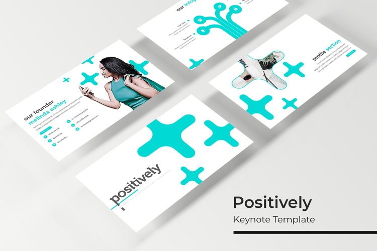 Keynote Templates Image 12