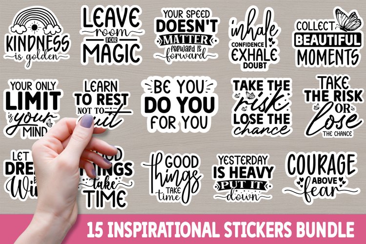 Inspirational Svg Image 19