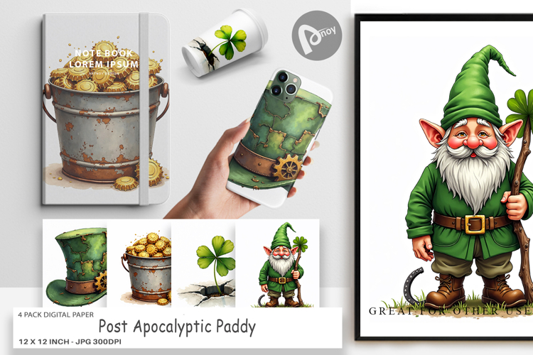 Scrapbook Google Slides Theme Image 12