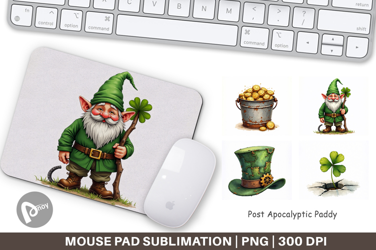 Mouse Png Image 5