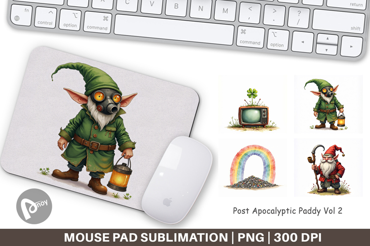 Mouse Png Image 4