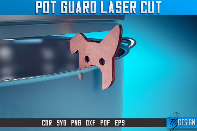 Pot Holder Svg Image 6