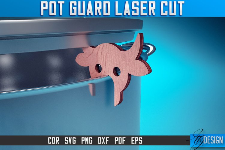 Pot Holder Svg Image 5