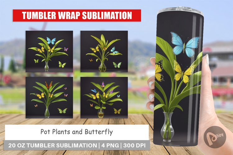 Butterfly Clipart Image 16