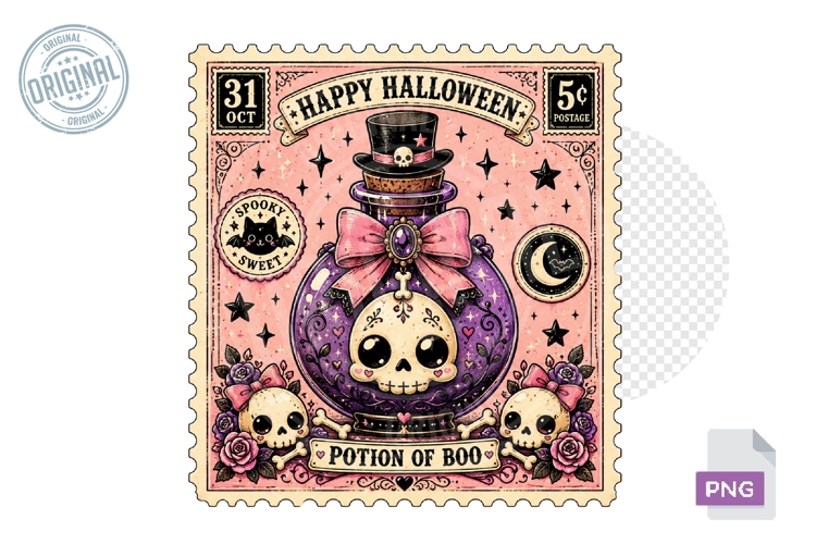 Potion Png
