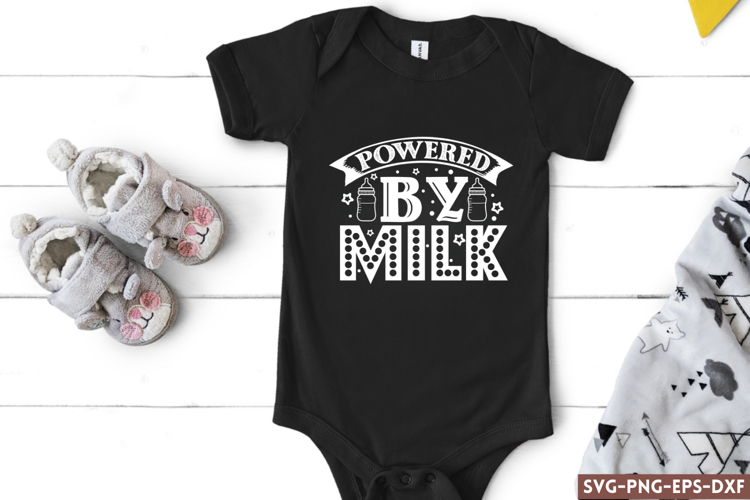 Baby Sublimation Designs Image 17
