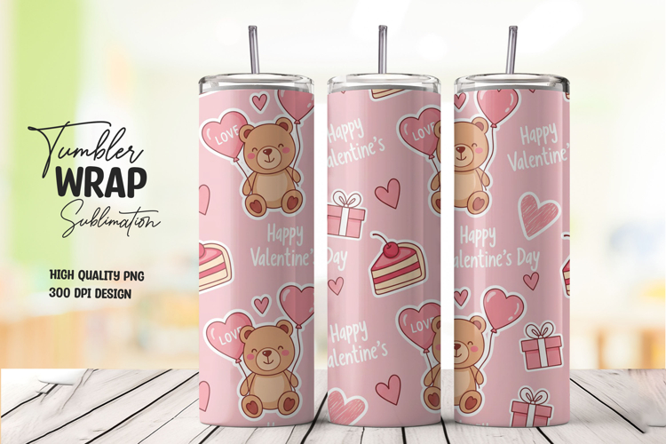 Kawaii Bear Png Image 11