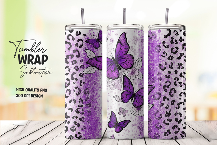 Purple Texture Background Image 7