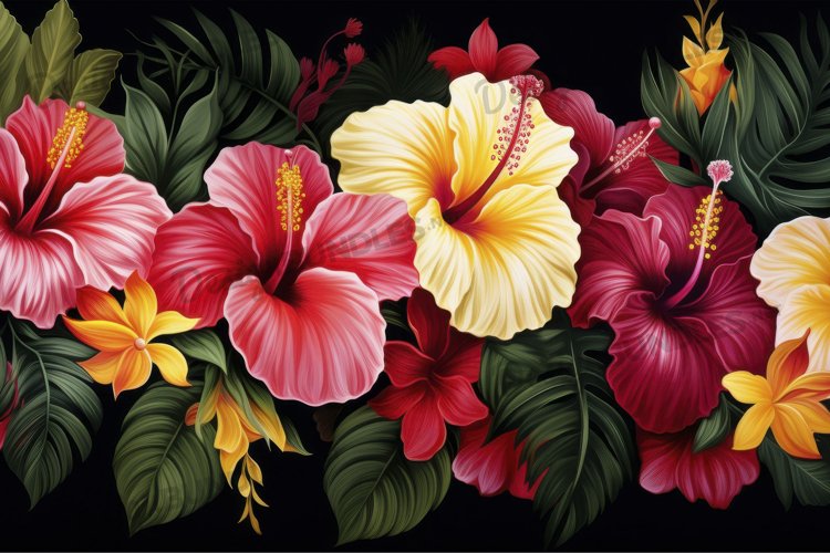 Jungle Background Image 2
